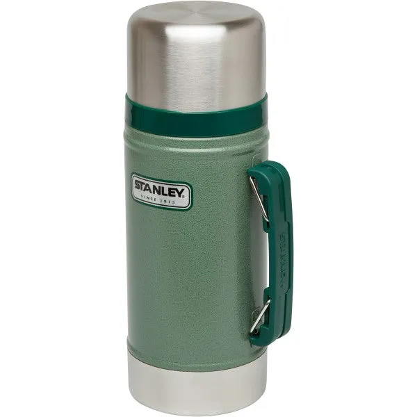 Stanley Classic Vacuum Food Jar 709mL