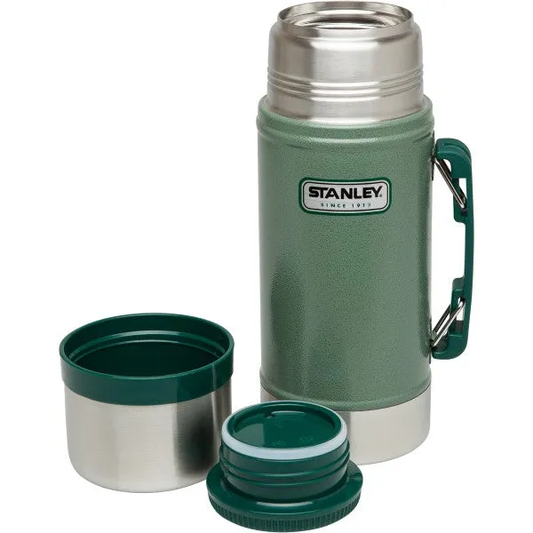 Stanley Classic Vacuum Food Jar 709mL