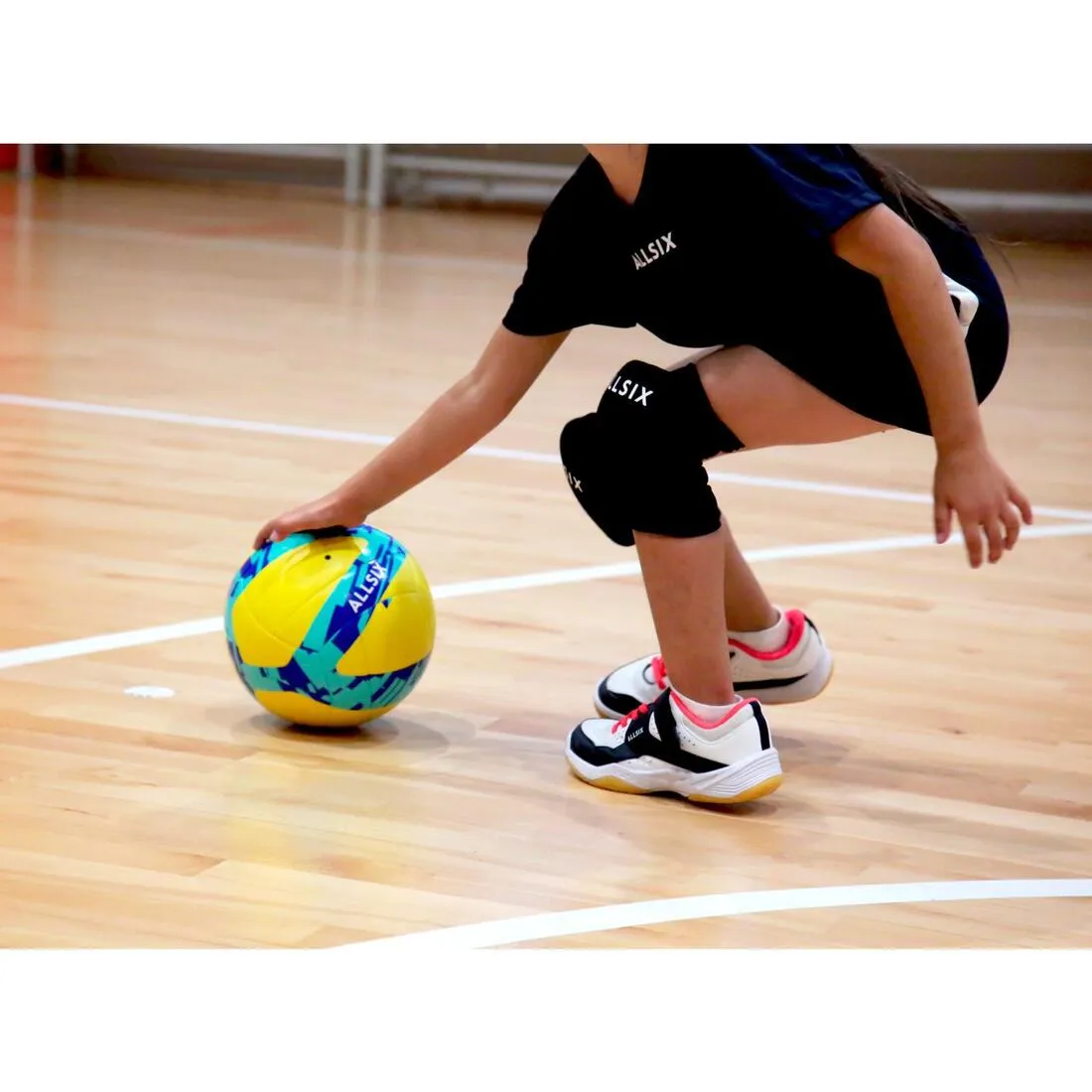 Starter Volleyball V100