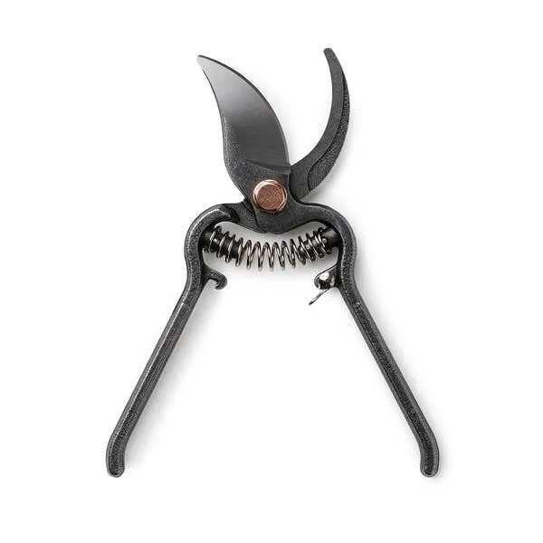 Steel Garden Pruners
