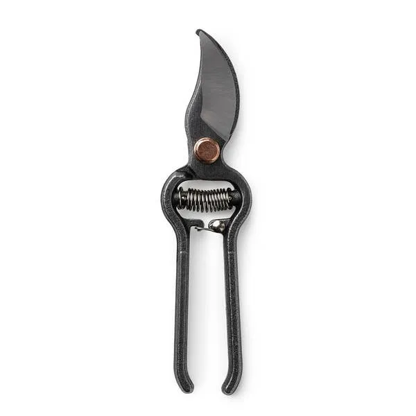 Steel Garden Pruners