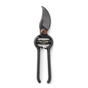 Steel Garden Pruners