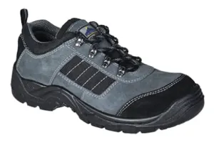 Steelite S1P Trekker Safety Trainer Shoe Steel Toe and Midsole sizes 3-13 - FW64