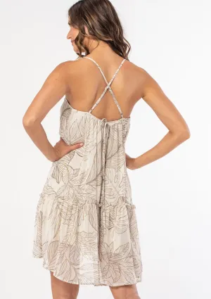 Stellar Mini Dress