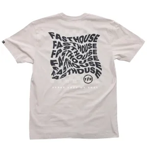 Stray Tee - Light Gray