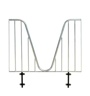 Stubbs Anti-Weaver Grille Standard S3941