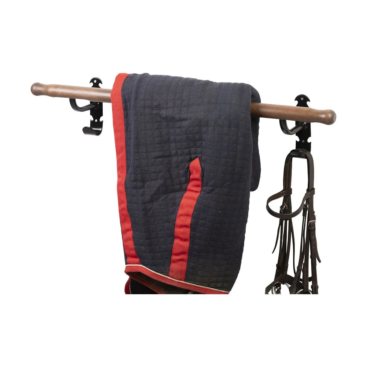 Stubbs Retro Rug Rail S8877