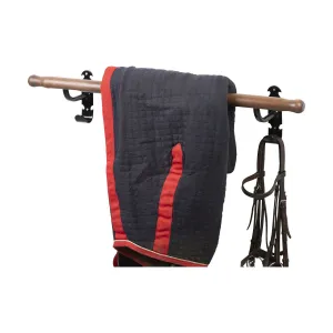 Stubbs Retro Rug Rail S8877