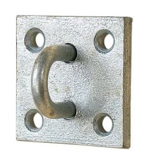 Stubbs Stall Guard Plate (S30PL)