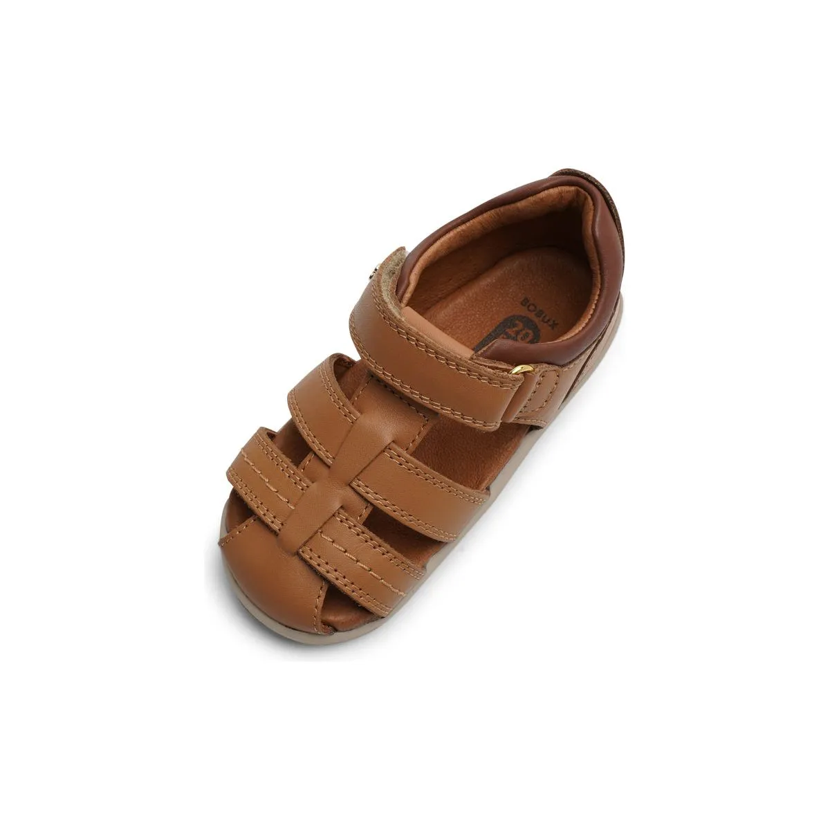SU Roam Caramel   Toffee