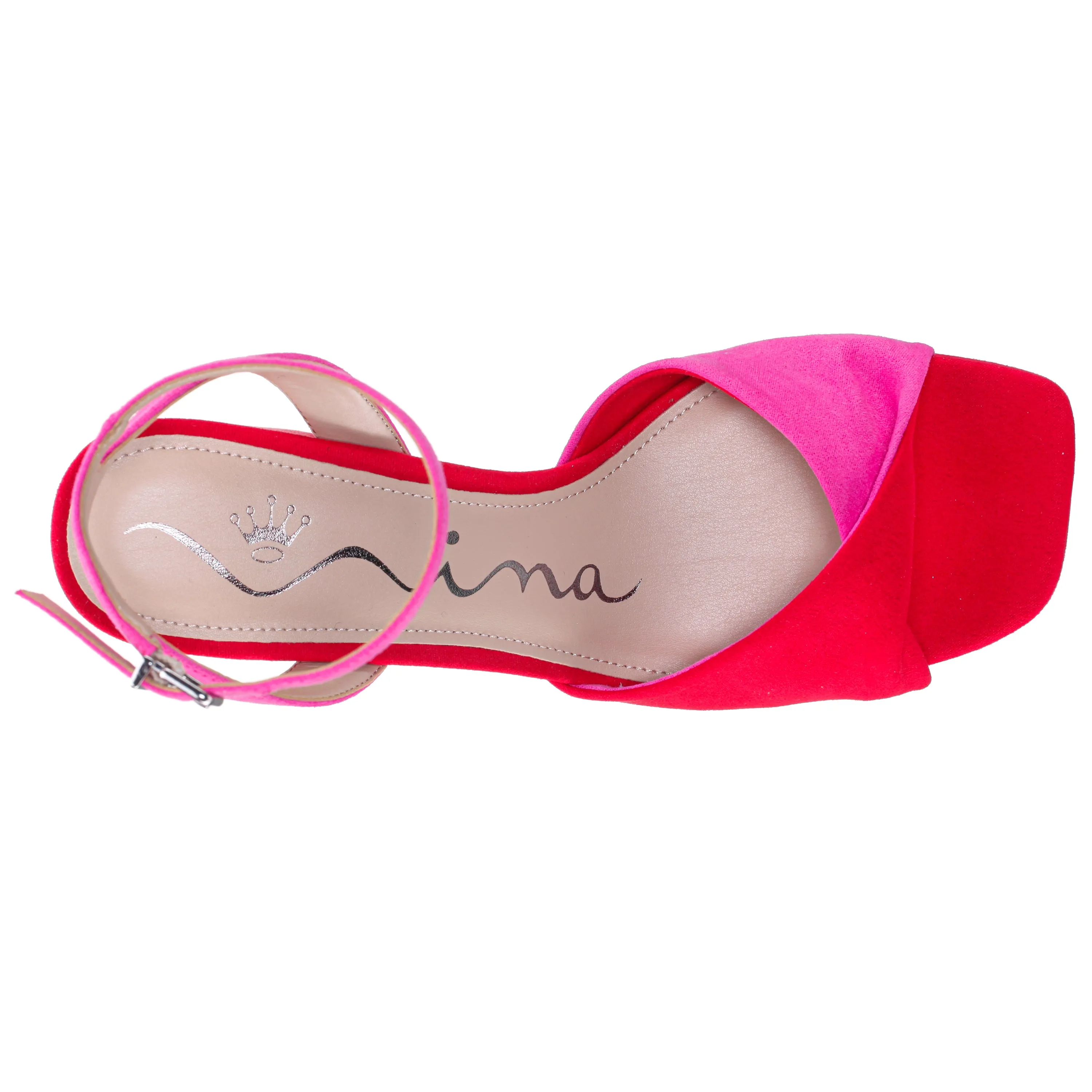 SUELLEN-RED