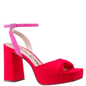 SUELLEN-RED