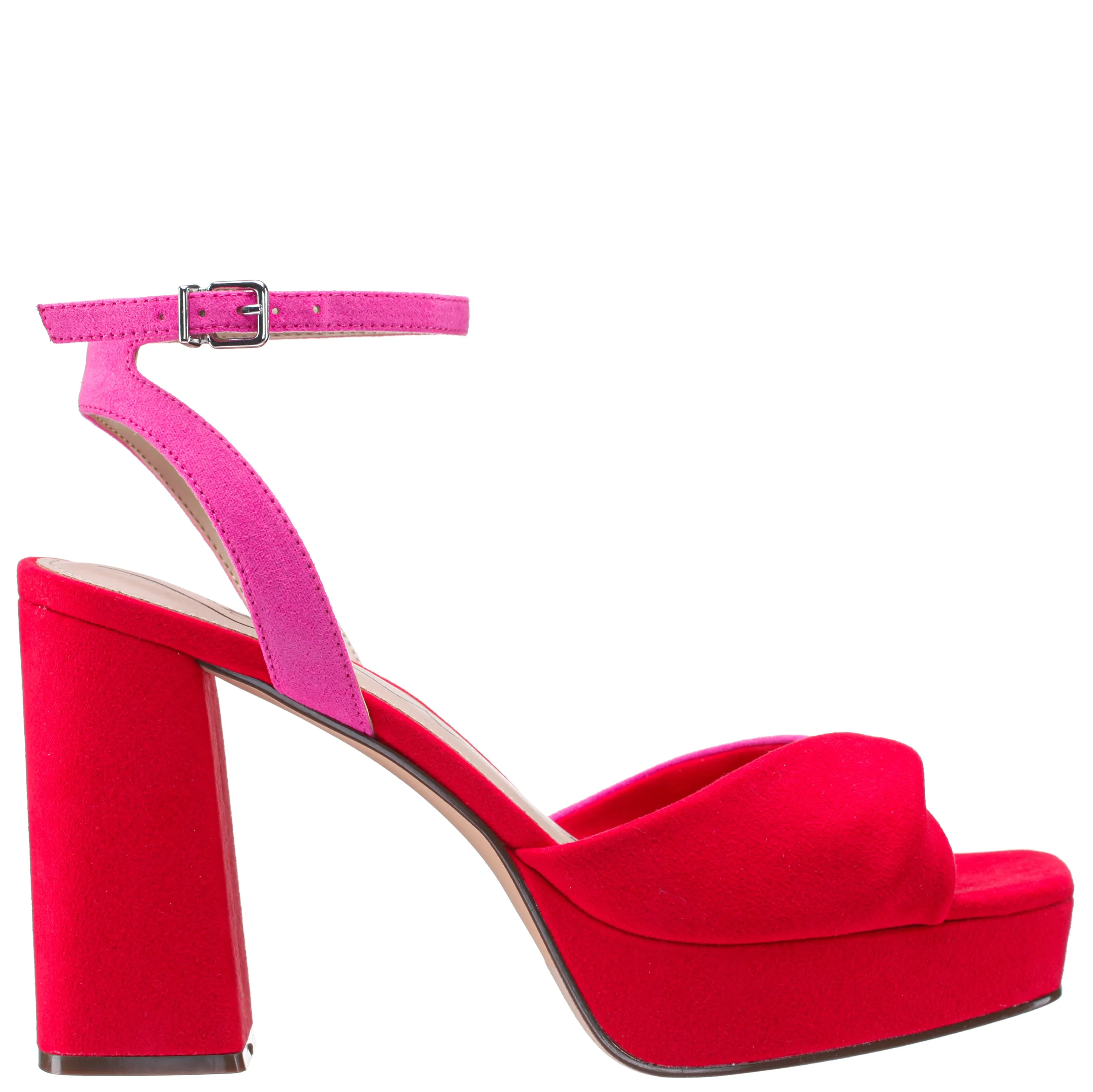 SUELLEN-RED
