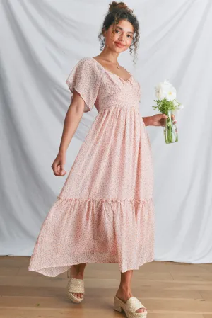 Summer Evenings Dress
