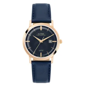 Superautomatic Cuir Blue Storm