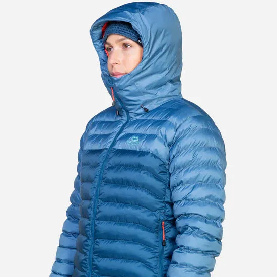 Superflux Women's Jacket
