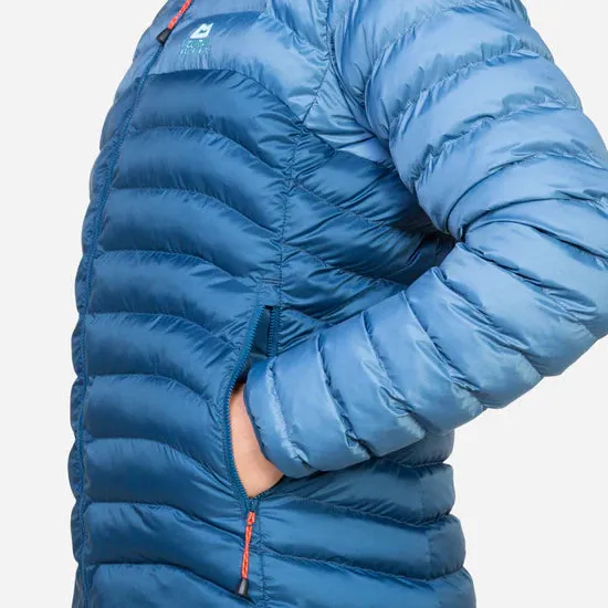 Superflux Women's Jacket