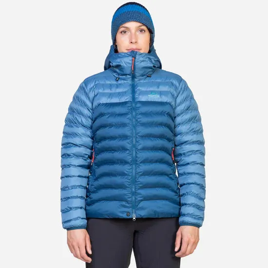 Superflux Women's Jacket