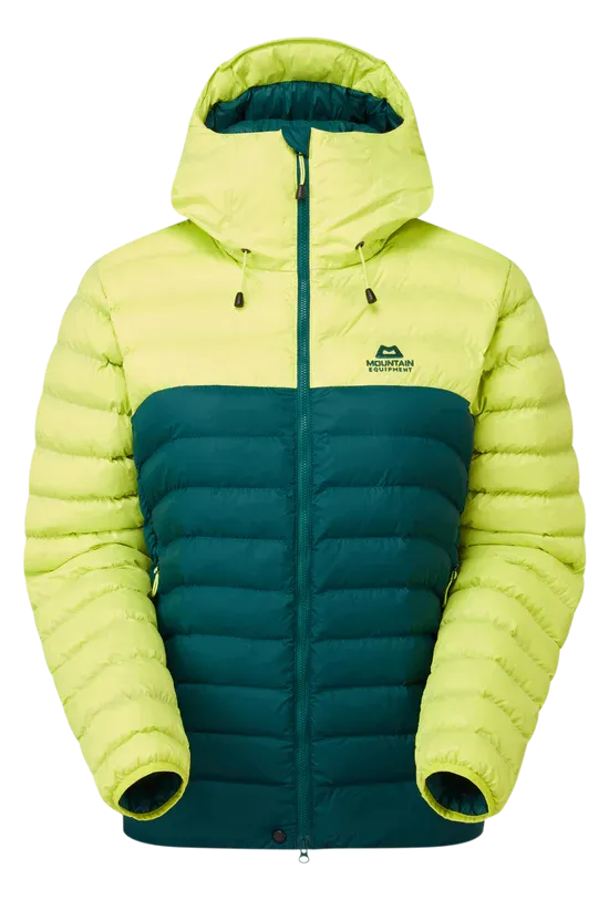 Superflux Women's Jacket