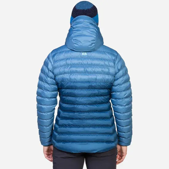 Superflux Women's Jacket