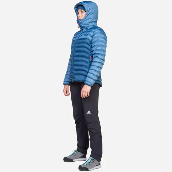 Superflux Women's Jacket