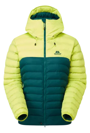 Superflux Women's Jacket