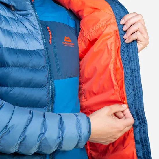 Superflux Women's Jacket