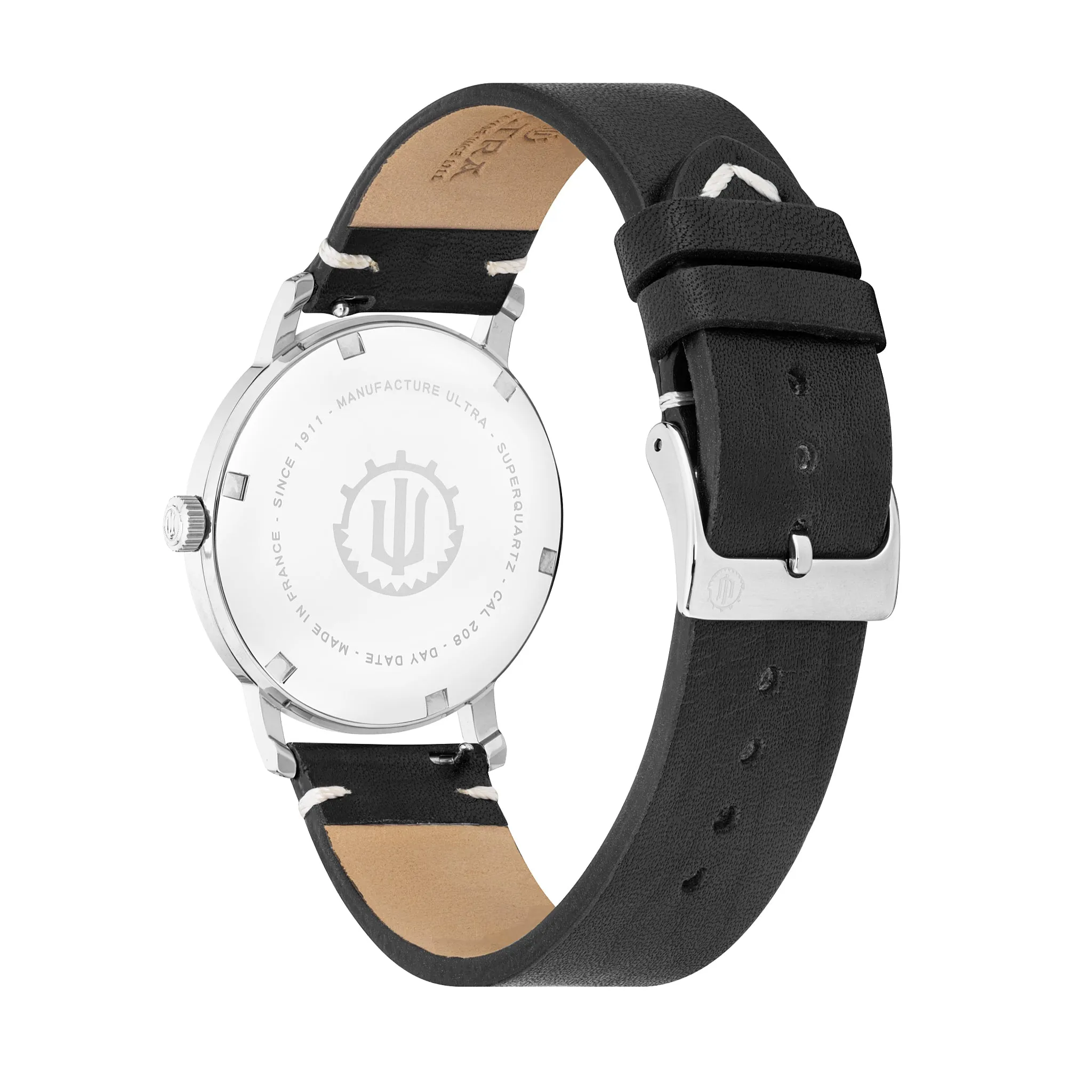 Superquartz Cuir Black Diamond