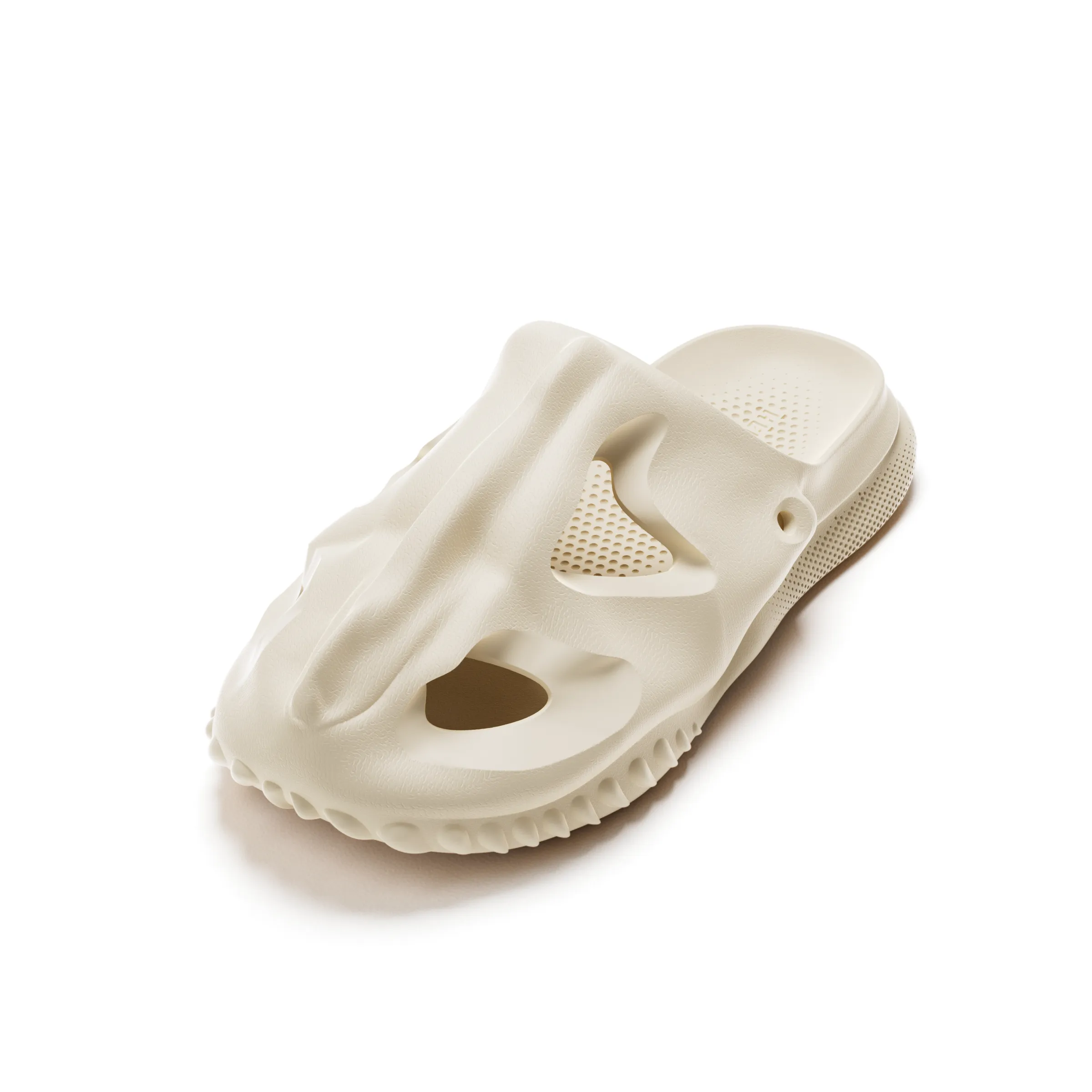 T-Rex Fossil Slide
