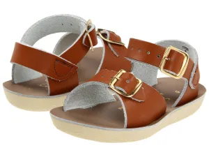 TAN SUN SAN SALTWATER SURFER SANDAL