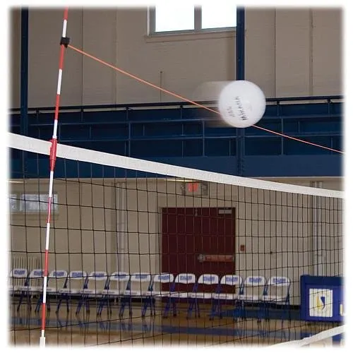 Tandem Sport Net Extender Volleyball Training Tool