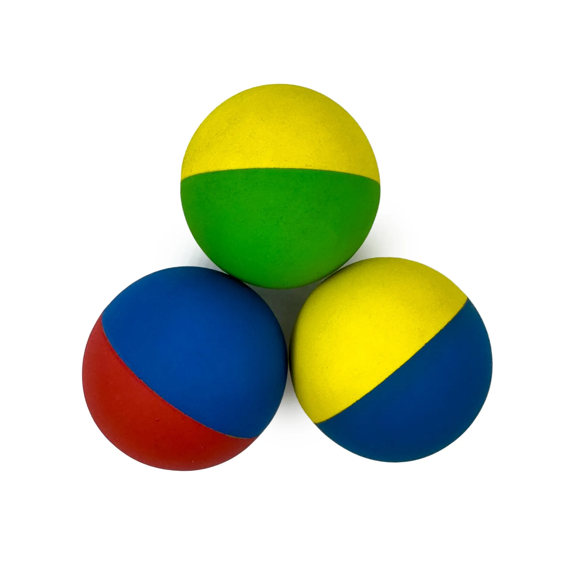 Tanga Rubber Ball