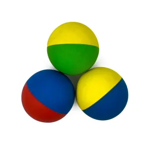 Tanga Rubber Ball