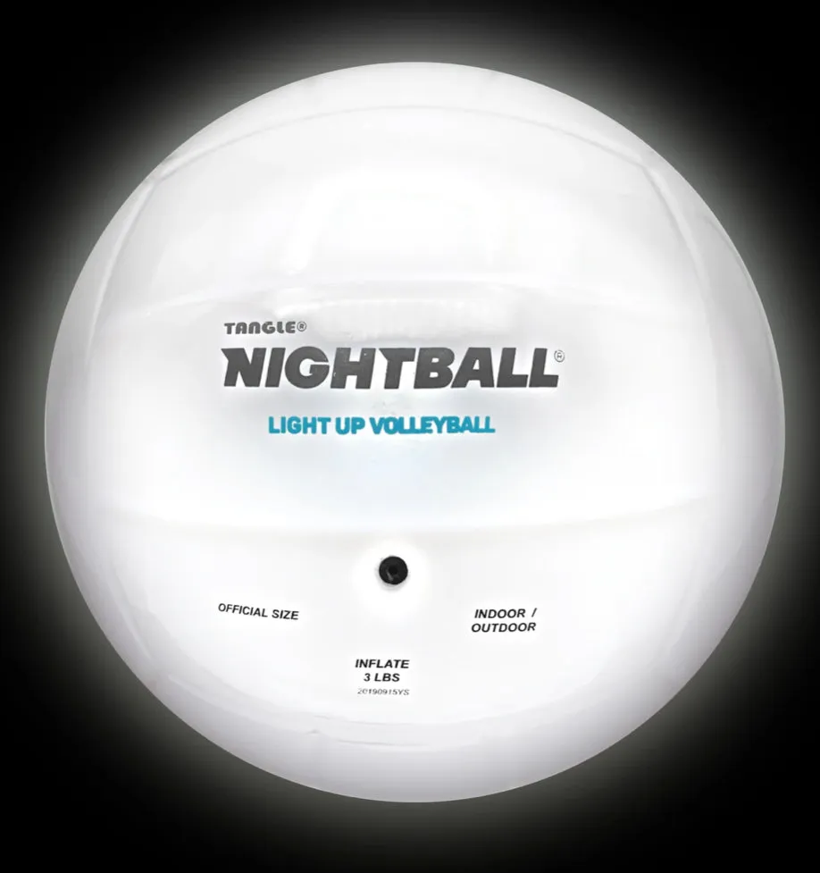 Tangle Nightball Volleyball