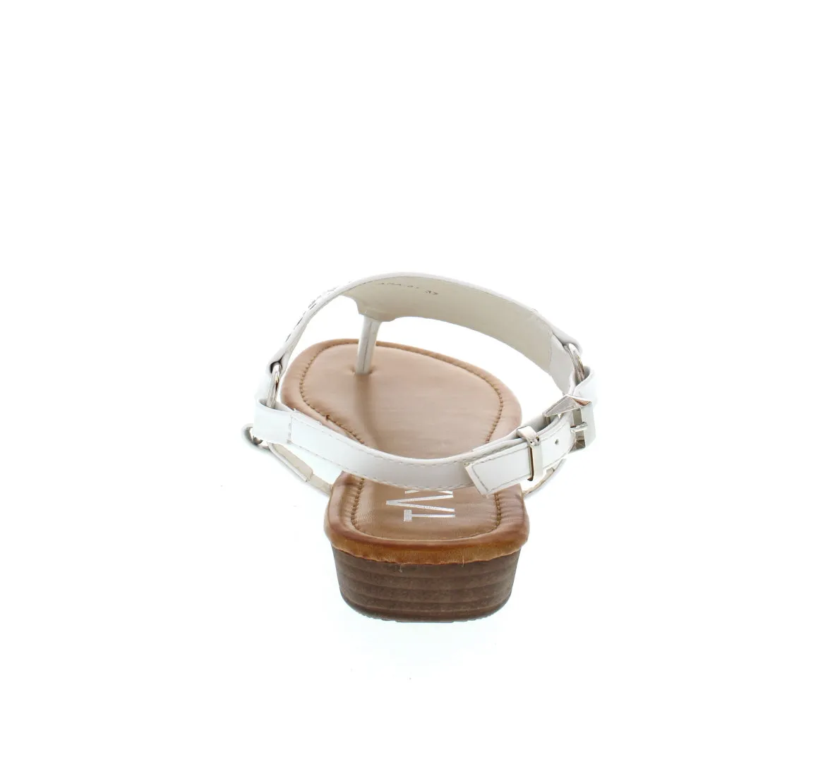 Taxi Zara-01 - White