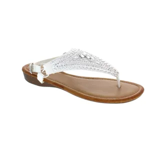 Taxi Zara-01 - White
