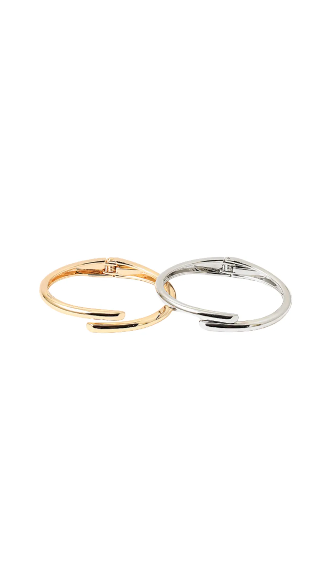 Taylor Tricolor Cuff
