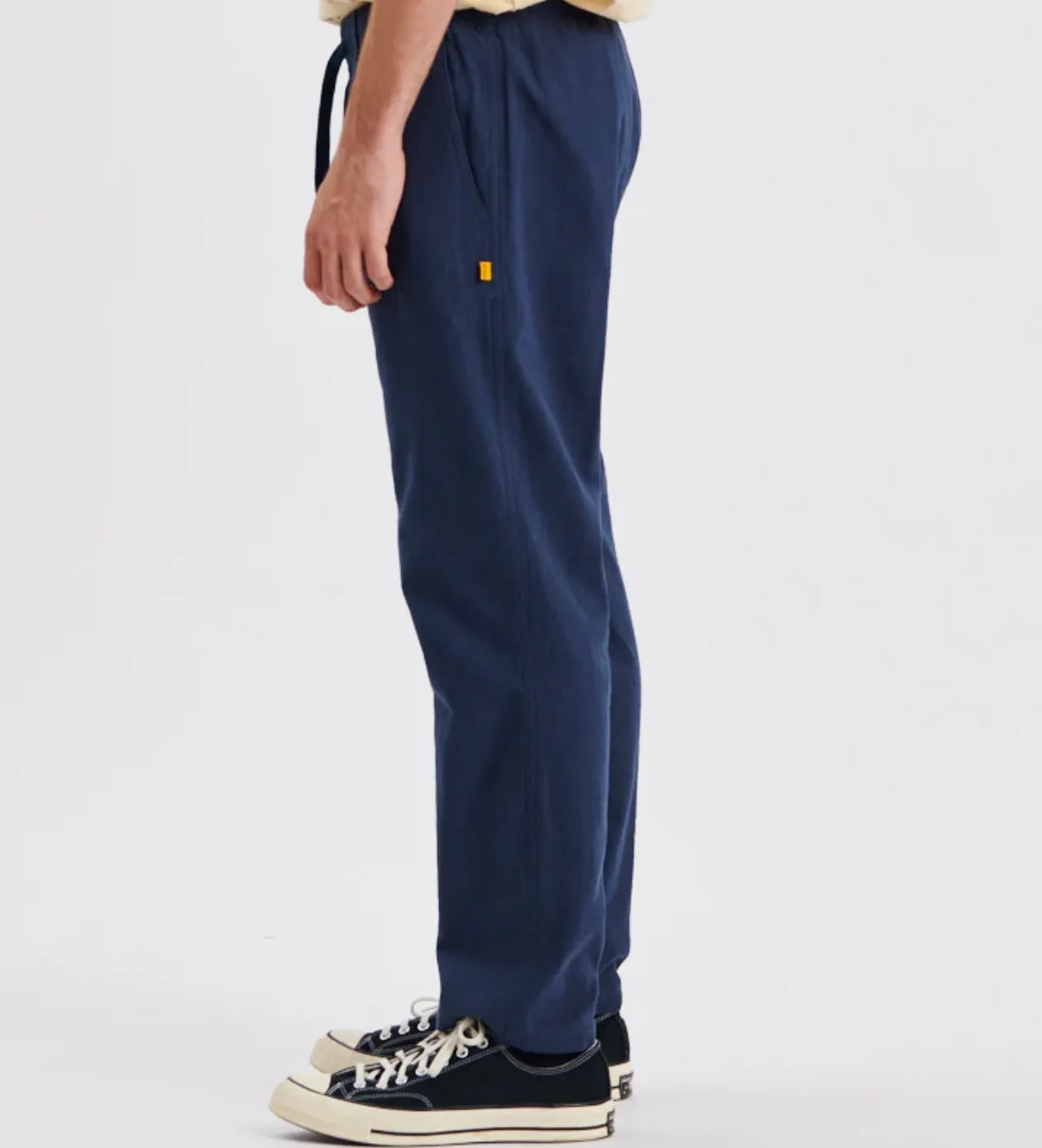 TCSS   CRUISER LINEN PANT