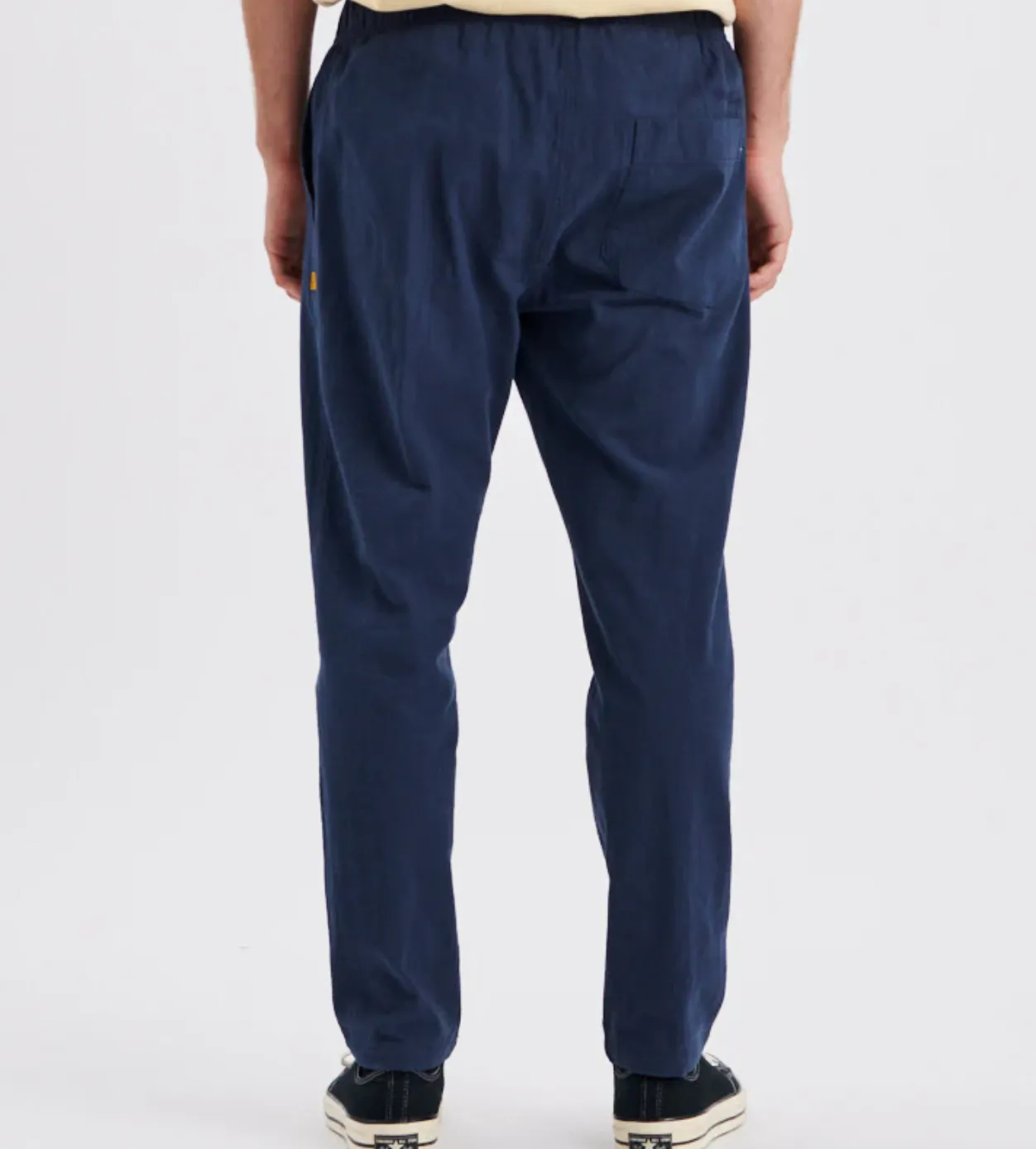 TCSS   CRUISER LINEN PANT