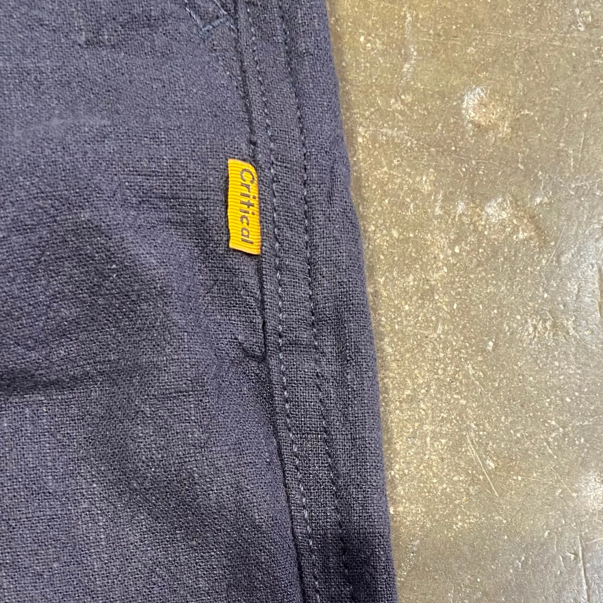 TCSS   CRUISER LINEN PANT