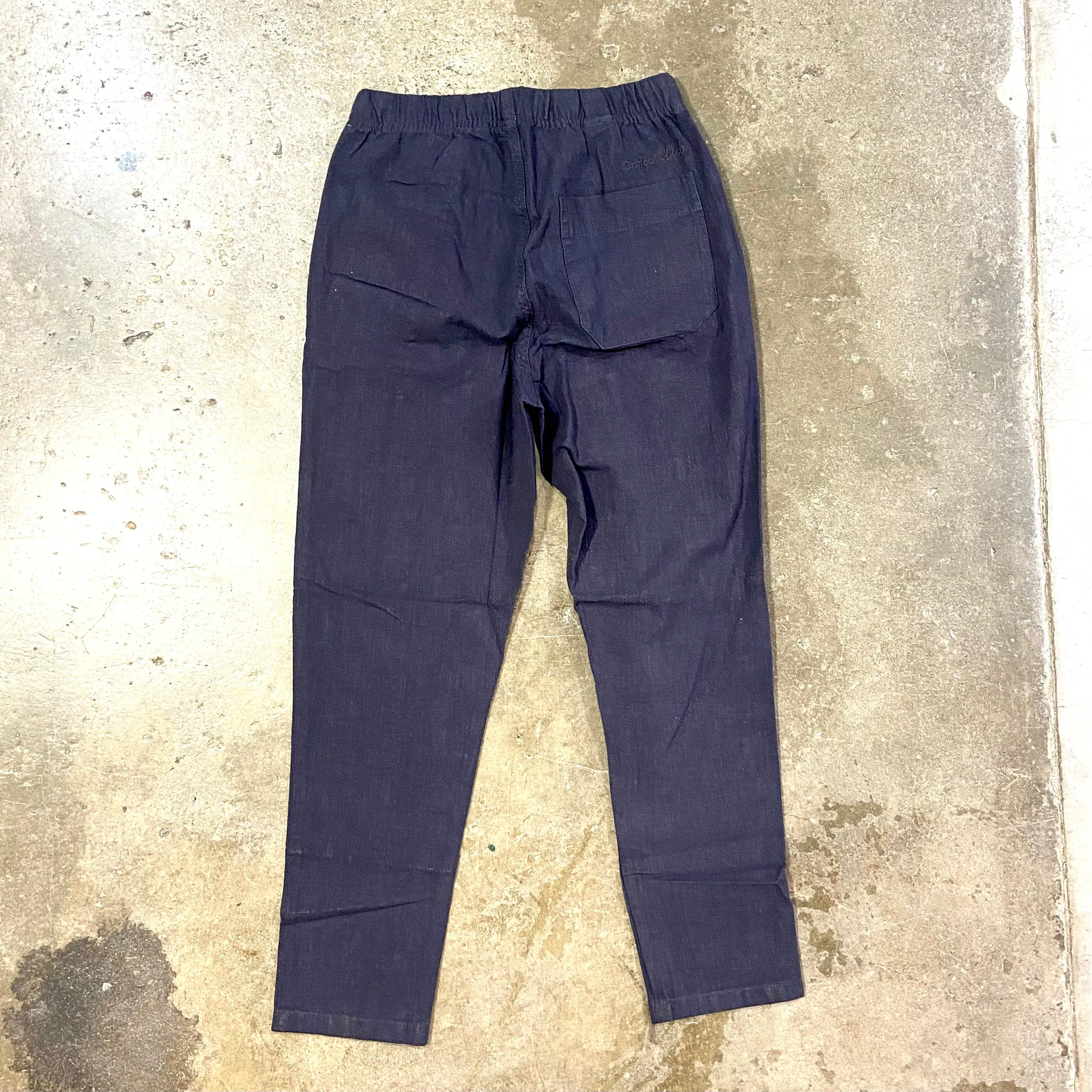 TCSS   CRUISER LINEN PANT
