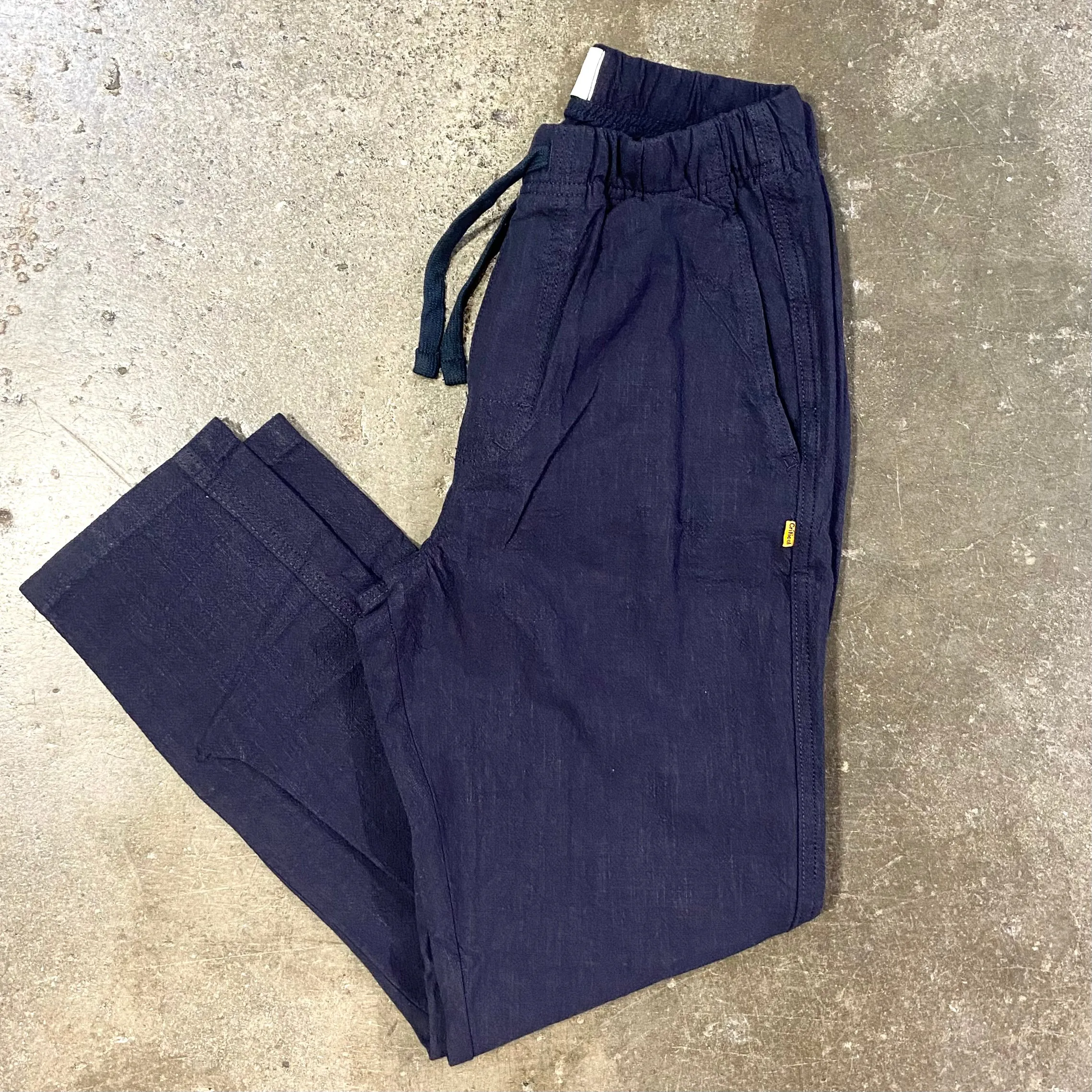 TCSS   CRUISER LINEN PANT