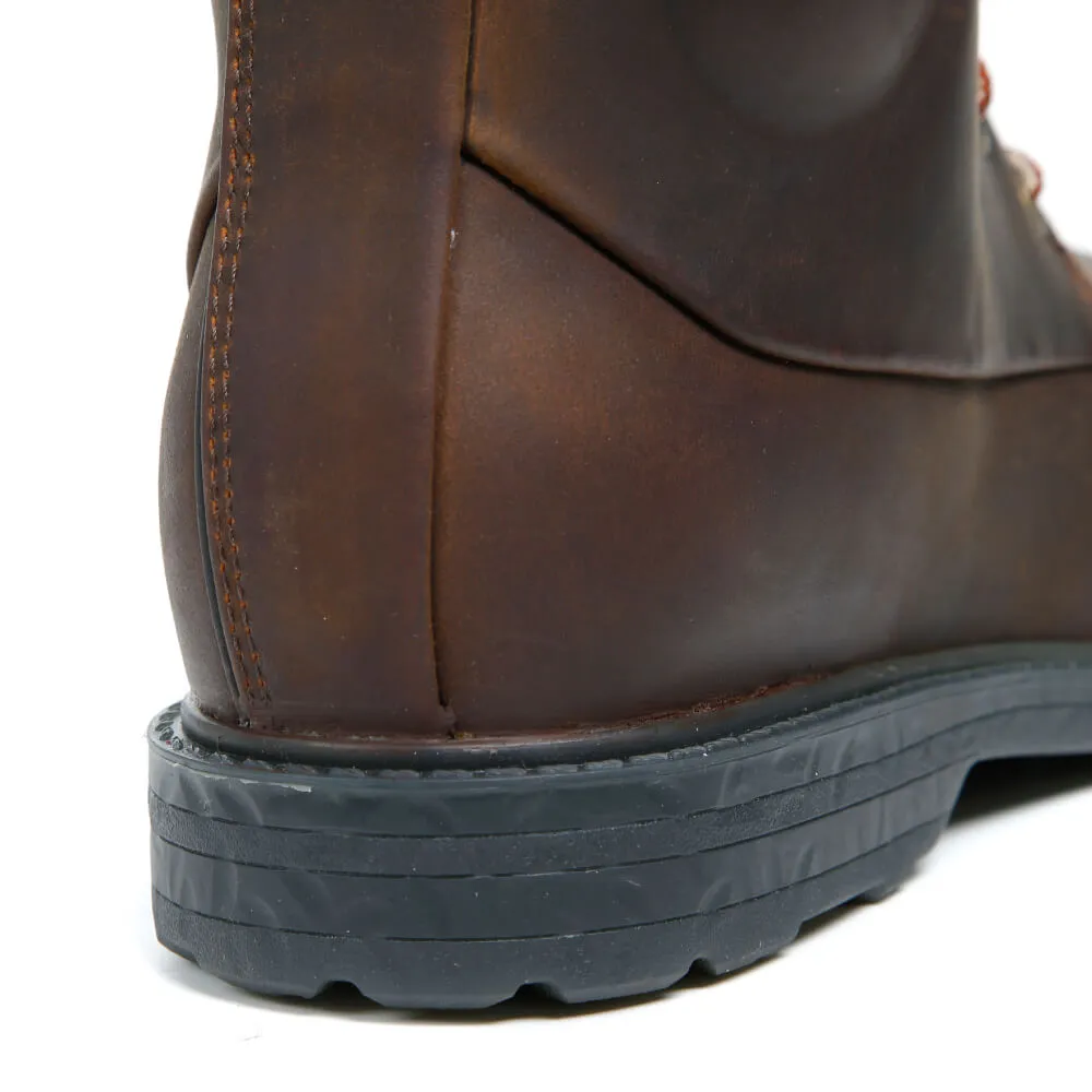 TCX Blend 2 Waterproof Boots Brown