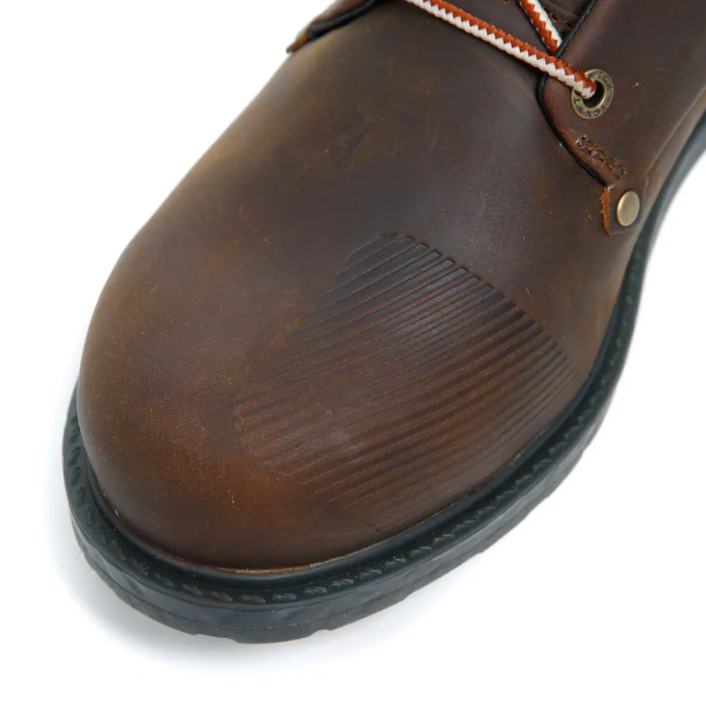 TCX Blend 2 Waterproof Boots Brown
