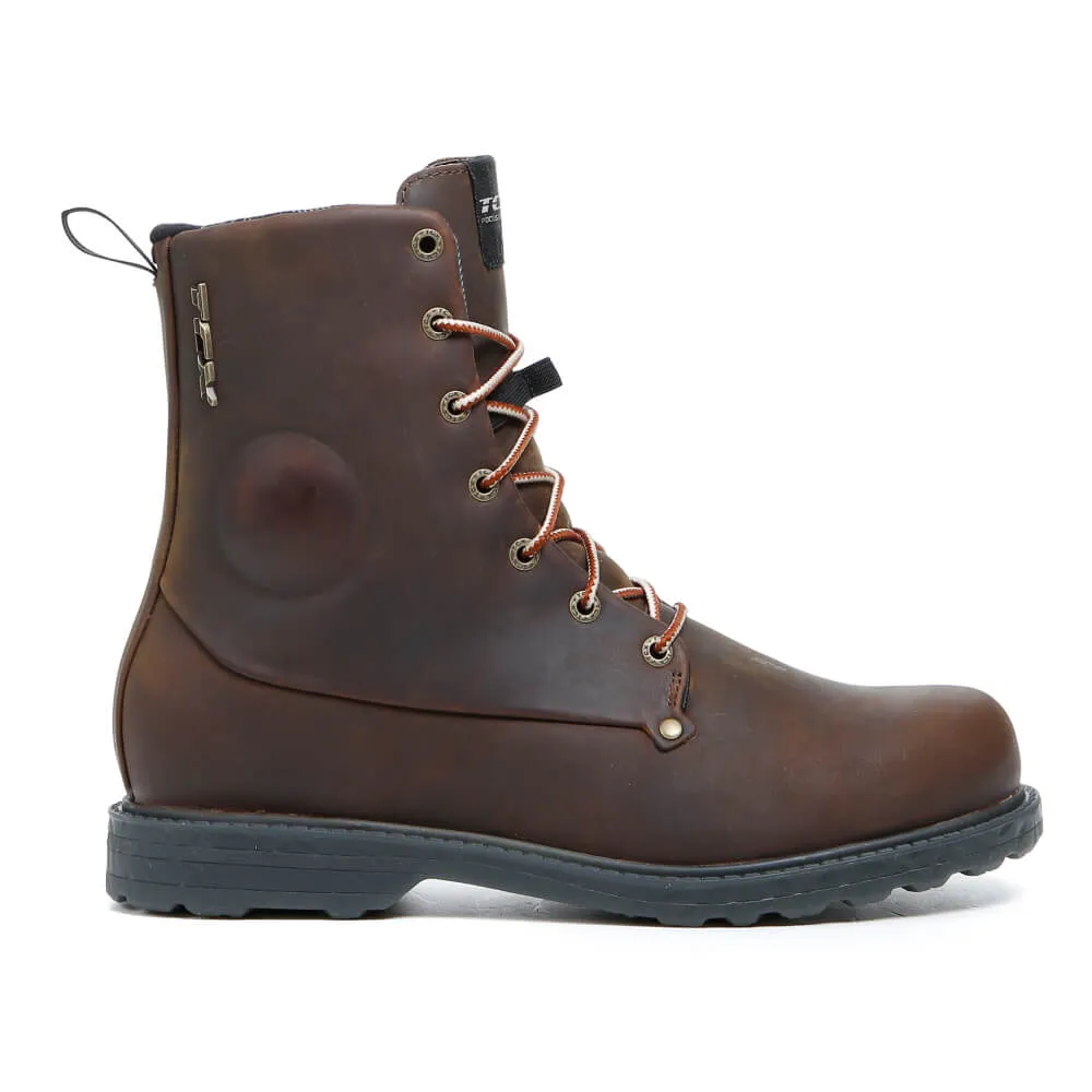 TCX Blend 2 Waterproof Boots Brown