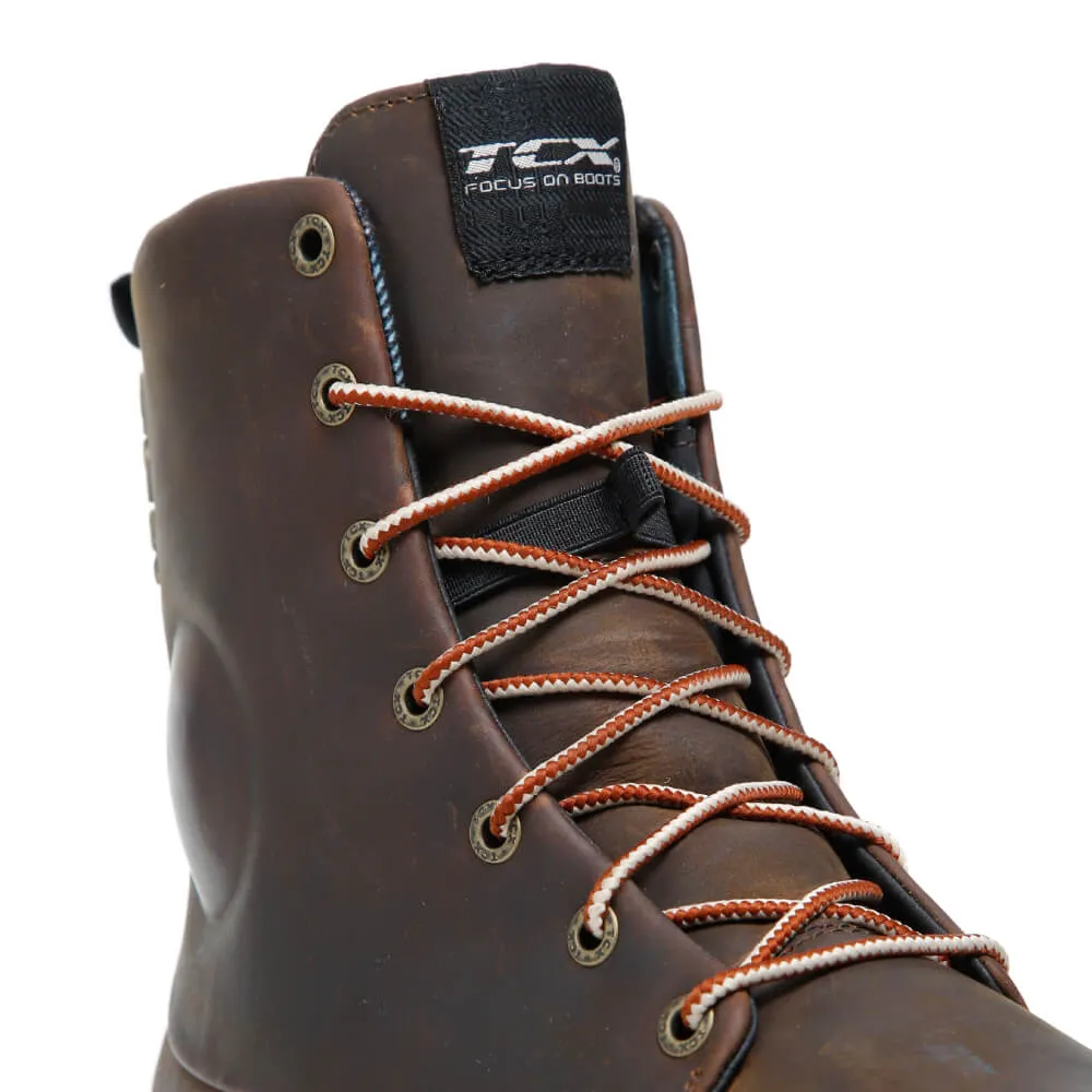 TCX Blend 2 Waterproof Boots Brown