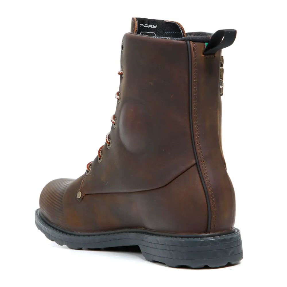 TCX Blend 2 Waterproof Boots Brown