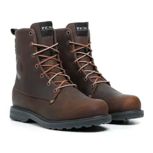 TCX Blend 2 Waterproof Boots Brown