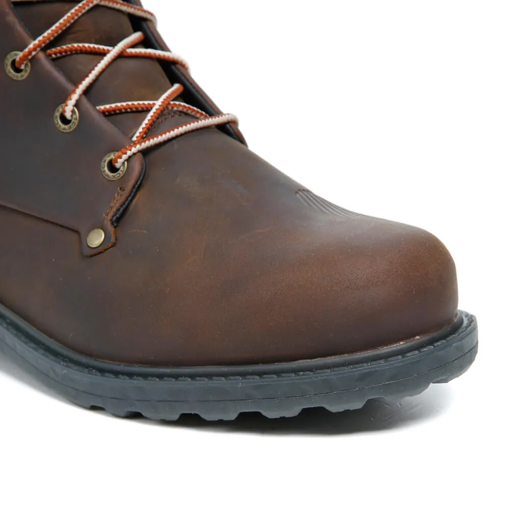 TCX Blend 2 Waterproof Boots Brown
