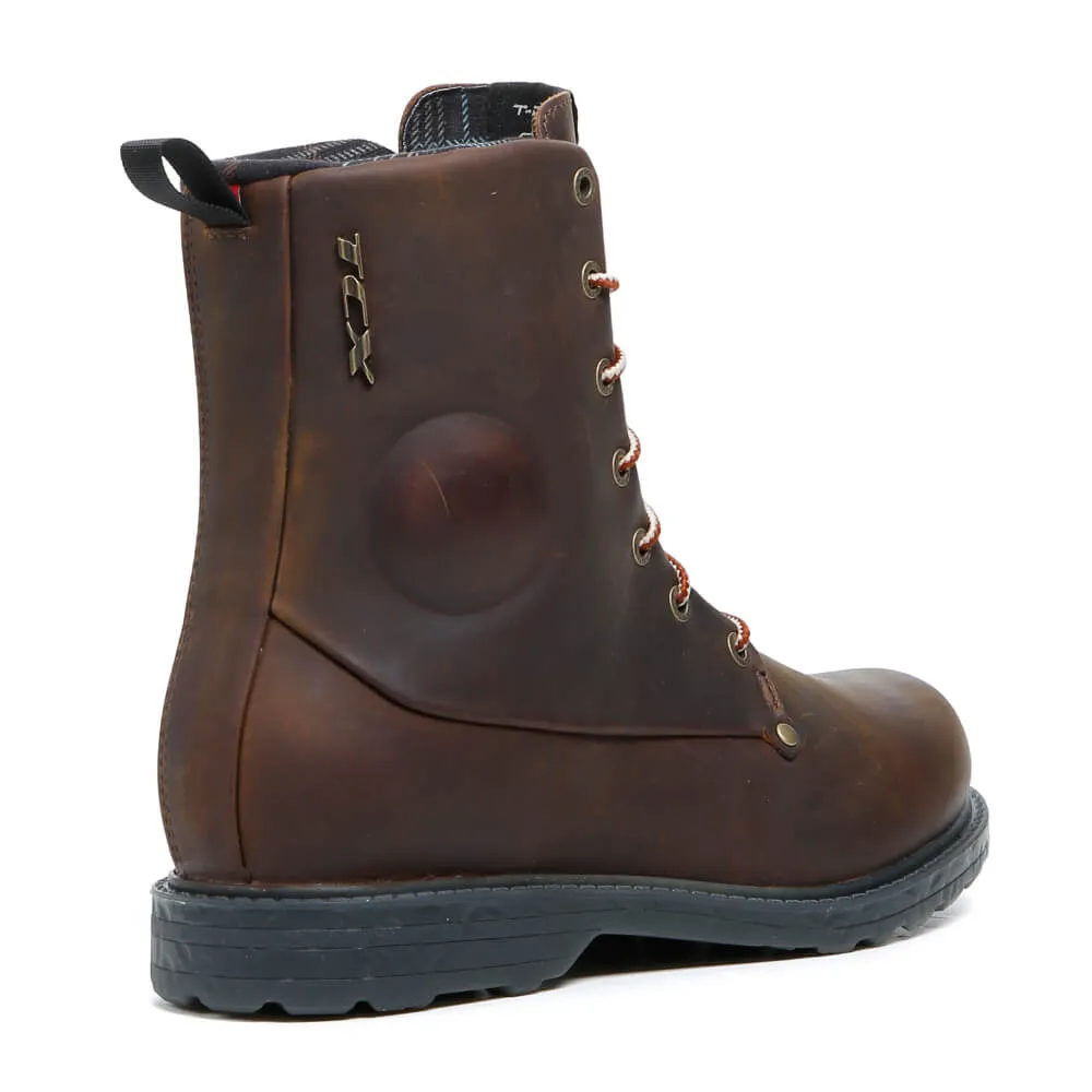 TCX Blend 2 Waterproof Boots Brown
